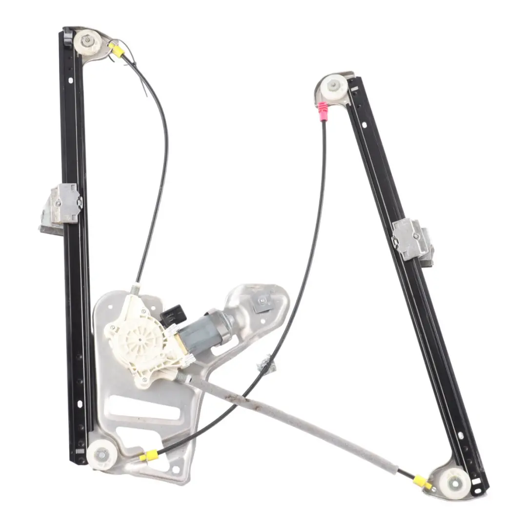 Land Rover L322 Silnik Szyby Przedniej Prawej 3H4Z7823200AA - SKU CUH500010 - Numer Części CUH500010