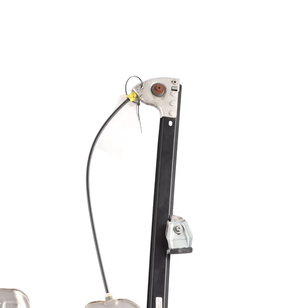 Land Rover L322 Window Motor Regulator Front Right O/S 3H4Z7823200AA - SKU CUH500010 - Part number CUH500010