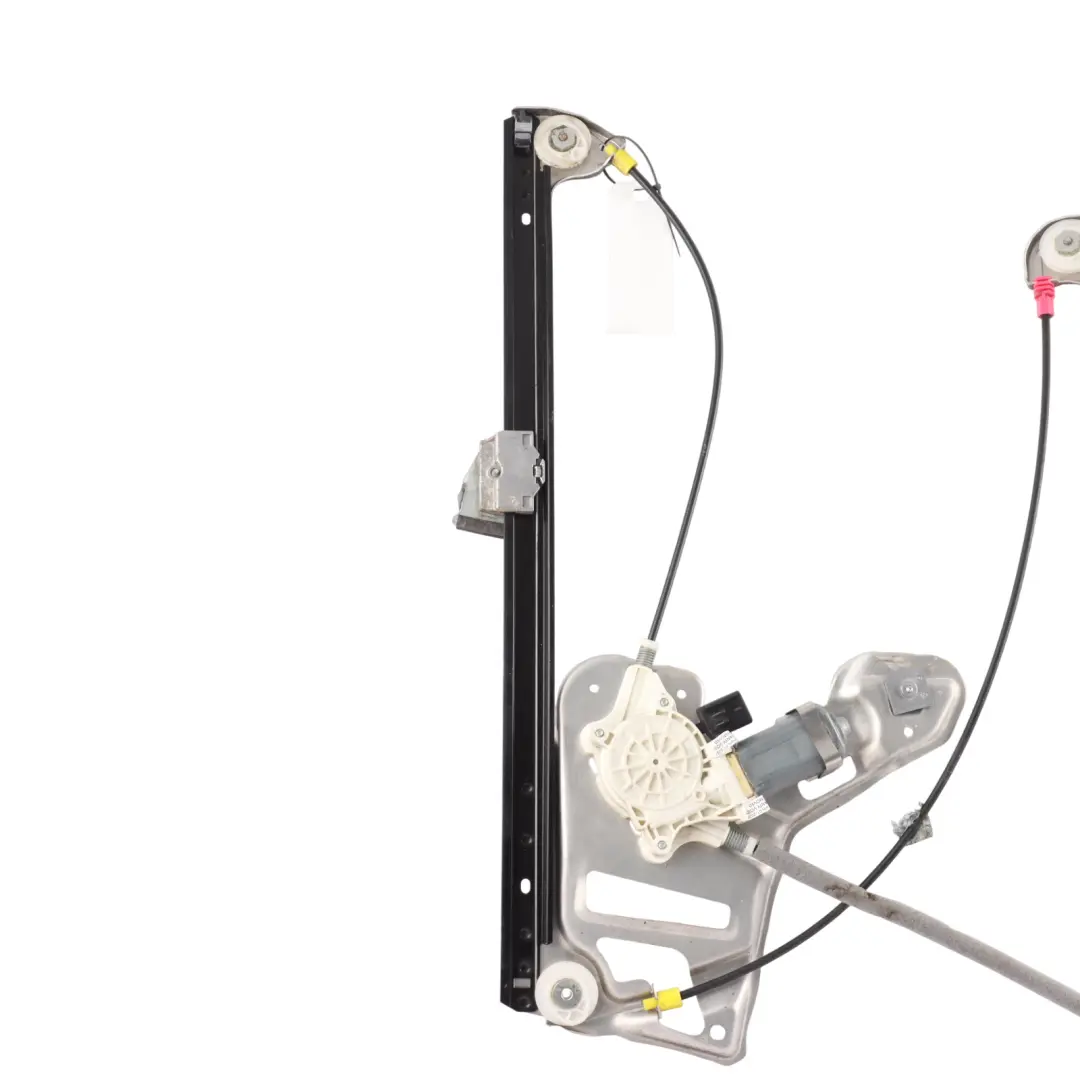 Land Rover L322 Window Motor Regulator Front Right O/S 3H4Z7823200AA - SKU CUH500010 - Part number CUH500010