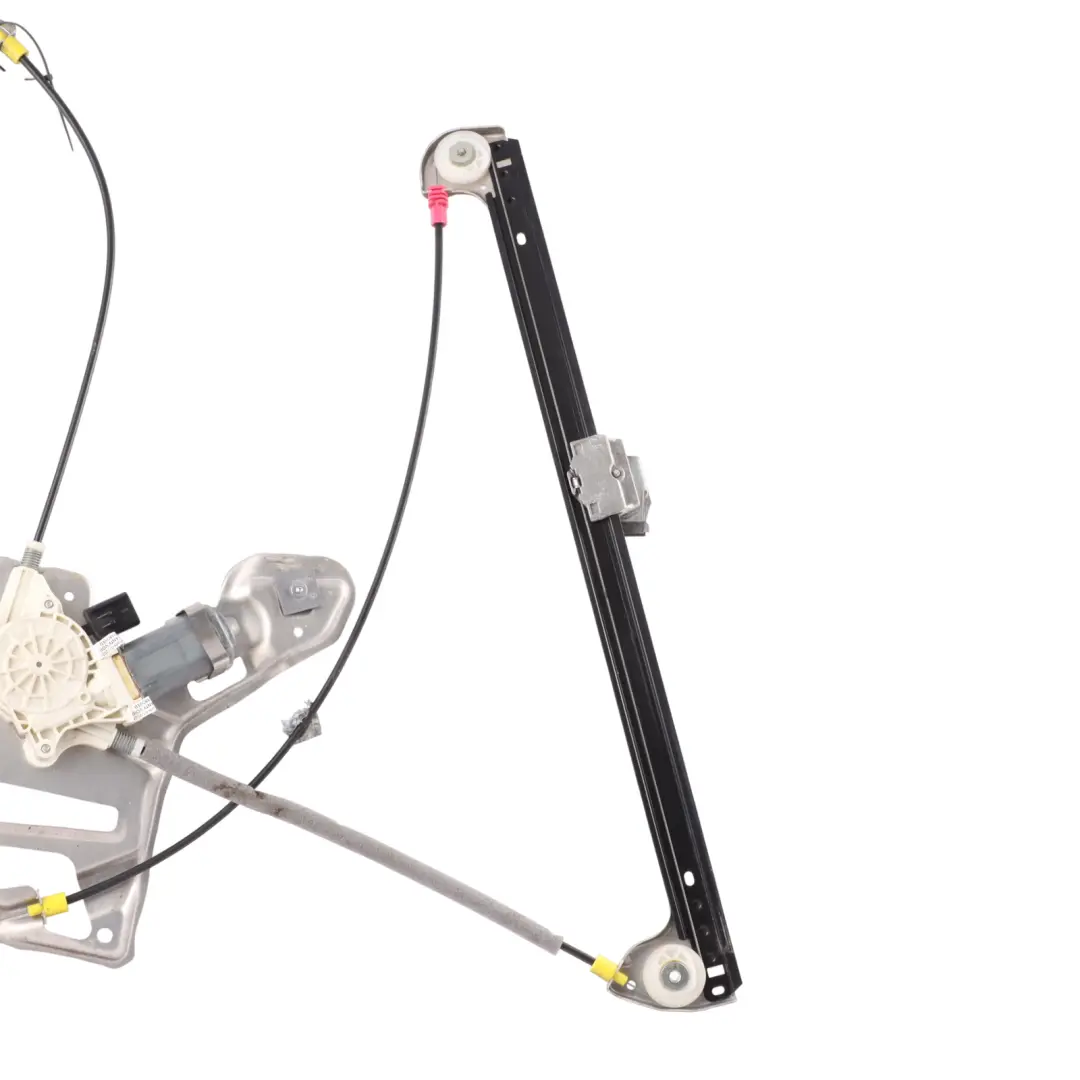 Window Motor Regulator Front Right O/S 3H4Z7823200AA to Land Rover L322 with Part number CUH500010 Land Rover L322 Window Motor Regulator Front Right O/S 3H4Z7823200AA - SKU CUH500010 - Part number CUH500010