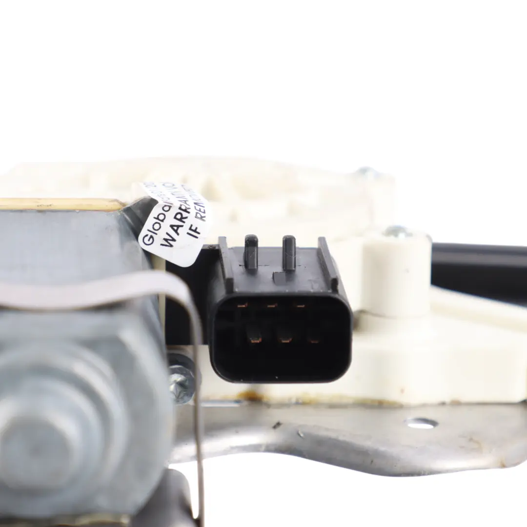 Land Rover L322 Window Motor Regulator Front Right O/S 3H4Z7823200AA - SKU CUH500010 - Part number CUH500010