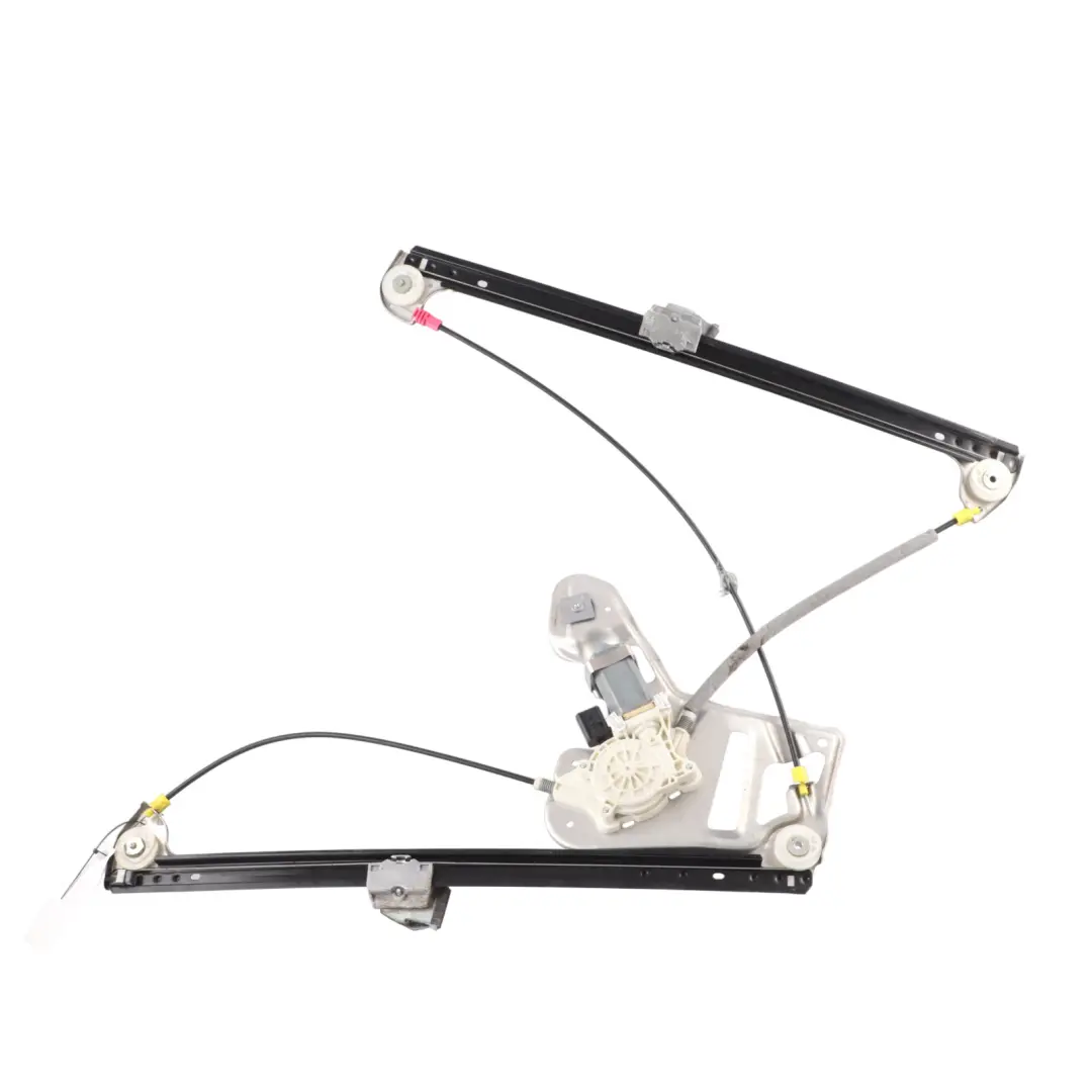 Window Motor Regulator Front Right O/S 3H4Z7823200AA to Land Rover L322 with Part number CUH500010 Land Rover L322 Window Motor Regulator Front Right O/S 3H4Z7823200AA - SKU CUH500010 - Part number CUH500010