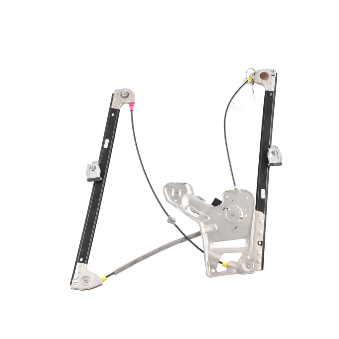 Land Rover L322 Window Motor Regulator Front Right O/S 3H4Z7823200AA - SKU CUH500010 - Part number CUH500010