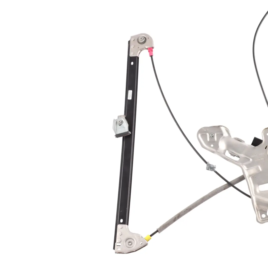 Land Rover L322 Window Motor Regulator Front Right O/S 3H4Z7823200AA - SKU CUH500010 - Part number CUH500010