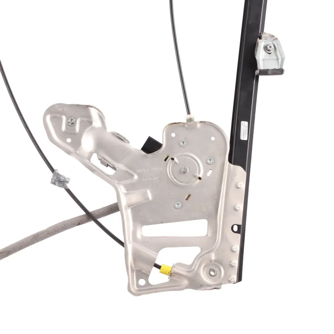 Land Rover L322 Window Motor Regulator Front Right O/S 3H4Z7823200AA - SKU CUH500010 - Part number CUH500010