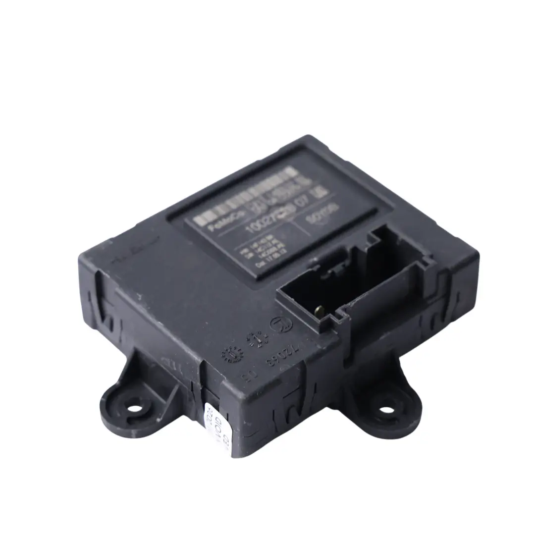 Ford B-Max Door Control Unit Module Rear Left Right N/O/S - SKU CV1T-14B532-BE - Part number CV1T-14B532-BE
