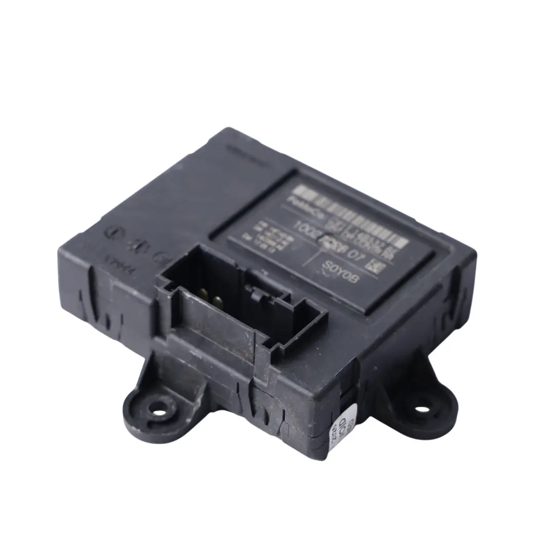 Door Control Unit Module Rear Left Right N/O/S to Ford B-Max with Part number CV1T-14B532-BE Ford B-Max Door Control Unit Module Rear Left Right N/O/S - SKU CV1T-14B532-BE - Part number CV1T-14B532-BE