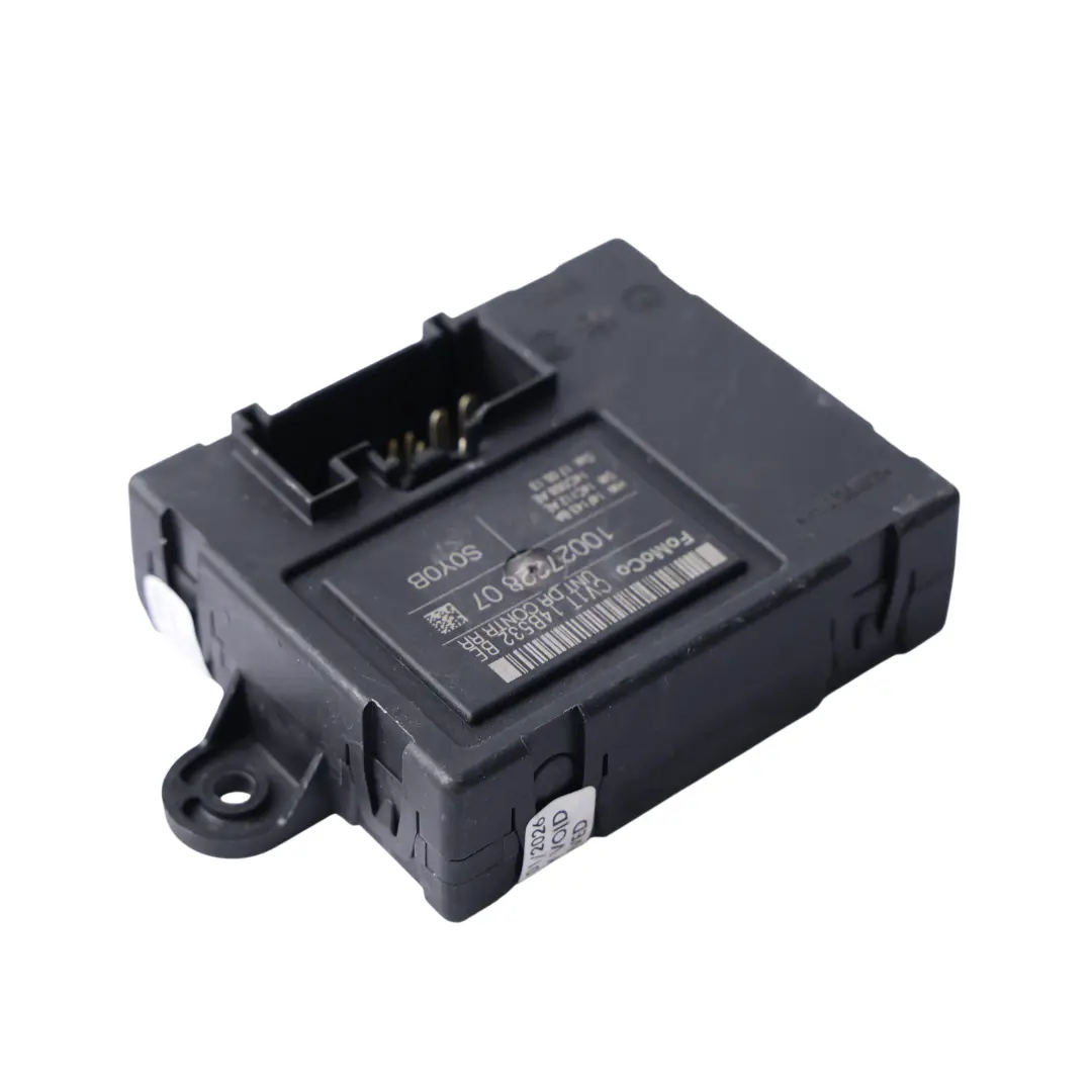 Ford B-Max Module De Commande De Porte Arrière Gauche/Droite - SKU CV1T-14B532-BE - Numéro de pièce CV1T-14B532-BE