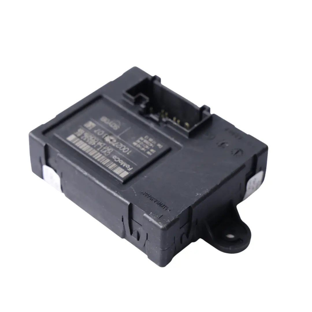 Ford B-Max Door Control Unit Module Rear Left Right N/O/S - SKU CV1T-14B532-BE - Part number CV1T-14B532-BE