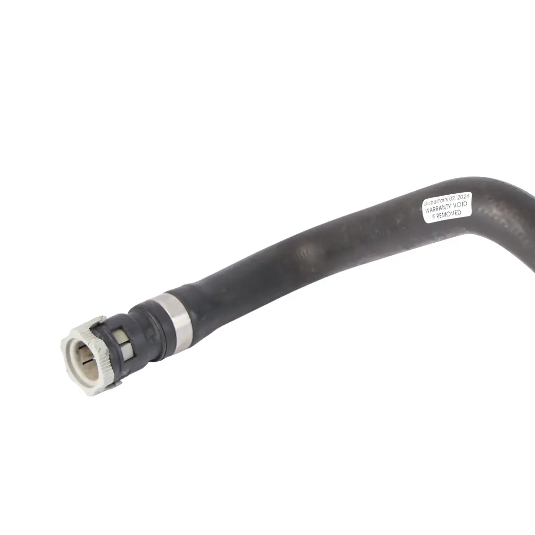 Ford Focus Mk3 Air Conditioning Water Heater Pipe Line Tube Hose - SKU RHD-CV61-18K580-WA - Part number CV61-18K580-WA