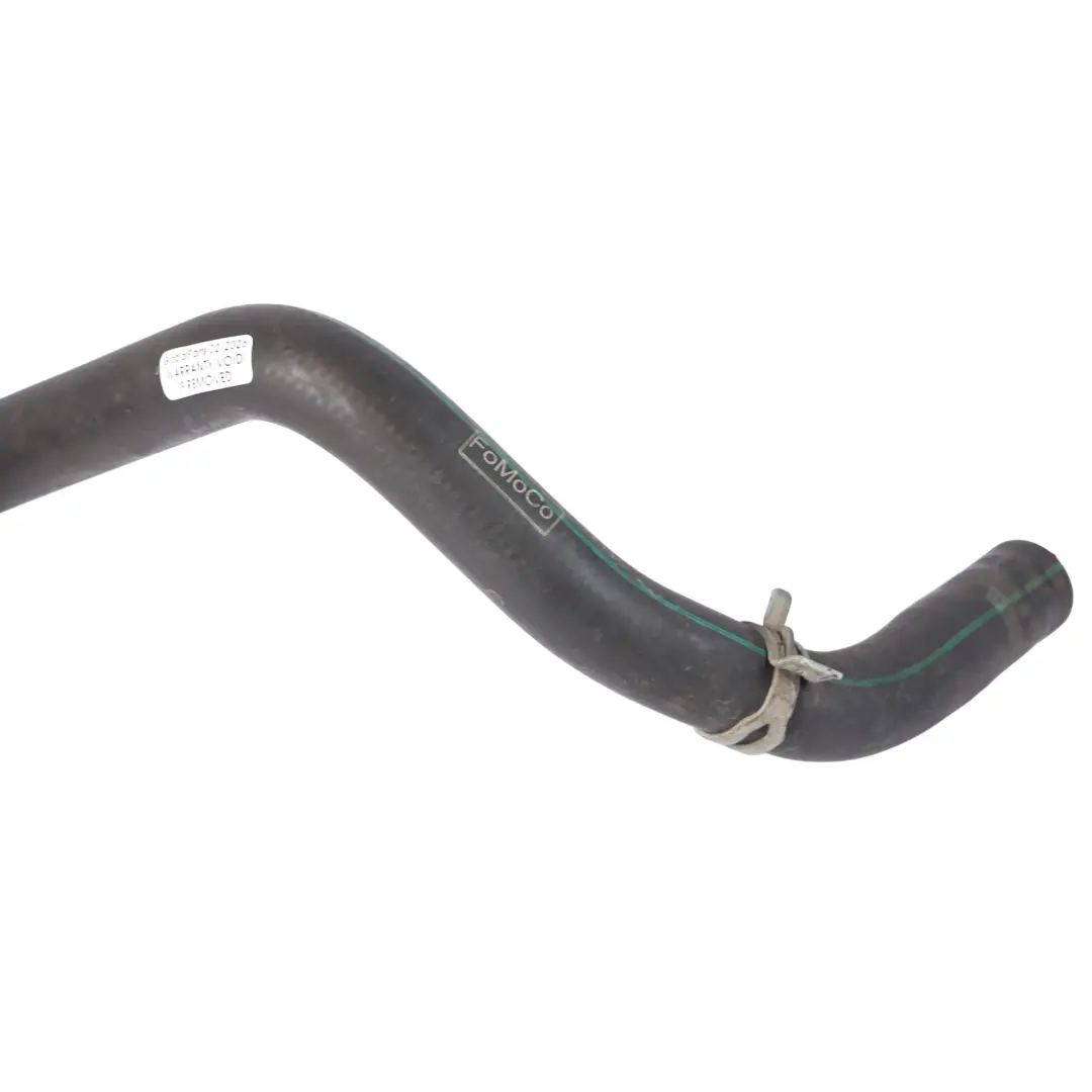 Mk3 Air Conditioning Water Heater Pipe Line Tube Hose to Ford Focus with Part number CV61-18K580-WA Ford Focus Mk3 Air Conditioning Water Heater Pipe Line Tube Hose - SKU RHD-CV61-18K580-WA - Part number CV61-18K580-WA