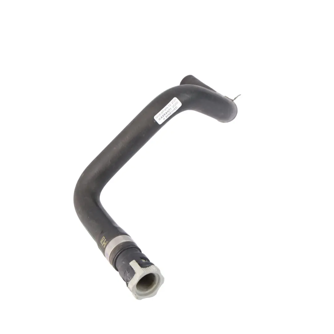 Mk3 Air Conditioning Water Heater Pipe Line Tube Hose to Ford Focus with Part number CV61-18K580-WA Ford Focus Mk3 Air Conditioning Water Heater Pipe Line Tube Hose - SKU RHD-CV61-18K580-WA - Part number CV61-18K580-WA