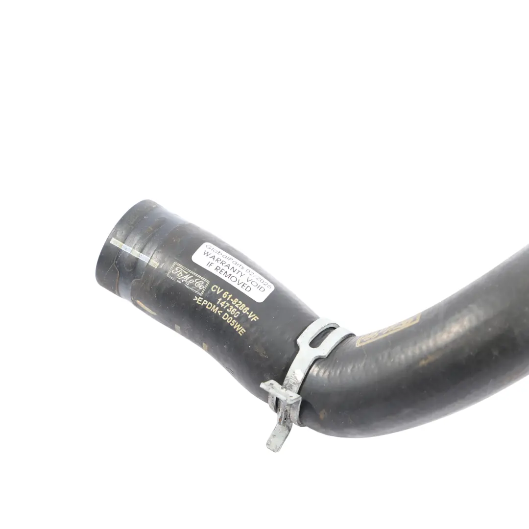 Mk3 Tuyau Liquide Refroidissement pour Ford Focus à propos du numéro de pièce CV61-8286-VF Ford Focus Mk3 Tuyau Liquide Refroidissement - SKU CV61-8286-VF - Numéro de pièce CV61-8286-VF