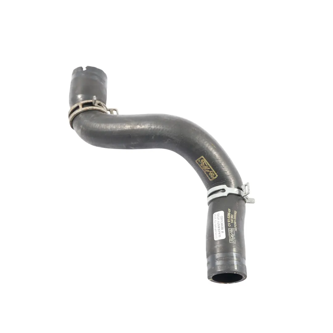 Ford Focus Mk3 Water Coolant Pipe Hose Tube Line - SKU CV61-8286-VF - Part number CV61-8286-VF