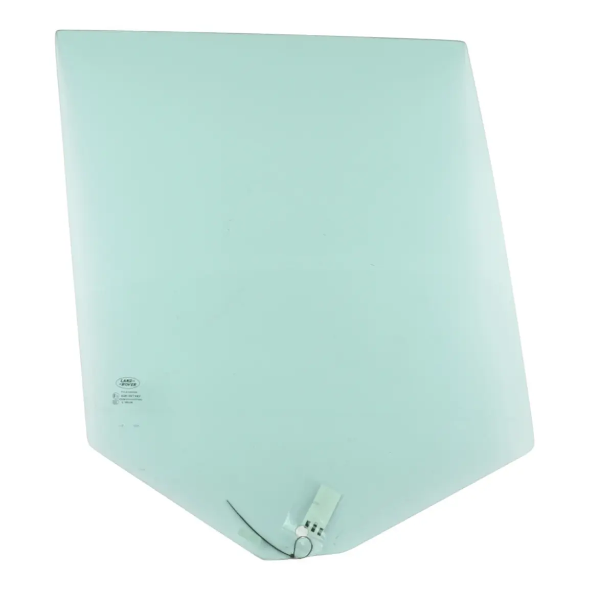 Land Range Rover L322 Window Glass Rear Door Right O/S Glazing AS2 XH42-25712-AA