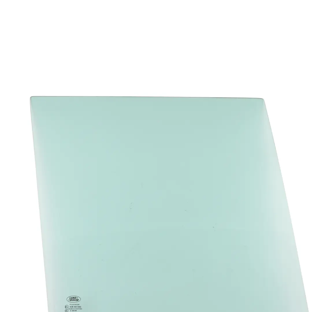 Land Range Rover L322 Window Glass Rear Door Right O/S Glazing AS2 XH42-25712-AA - SKU CVB000041 - Part number CVB000041