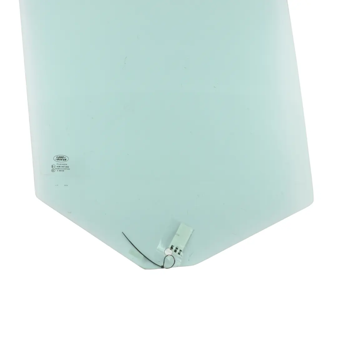 Window Glass Rear Door Right O/S Glazing AS2 XH42-25712-AA to Land Range Rover L322 with Part number CVB000041 Land Range Rover L322 Window Glass Rear Door Right O/S Glazing AS2 XH42-25712-AA - SKU CVB000041 - Part number CVB000041