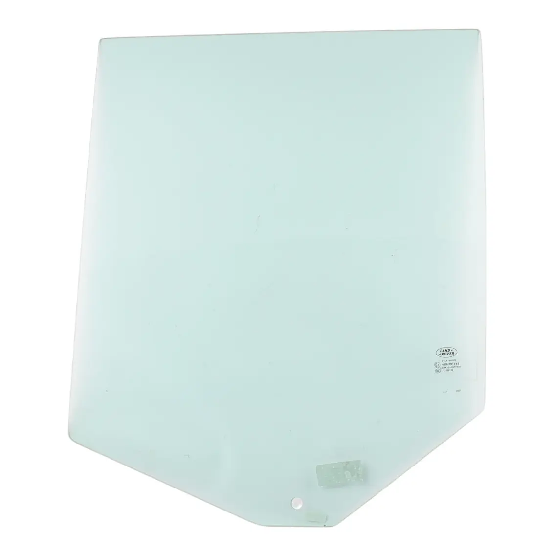 Land Range Rover L322 Window Glass Rear Door Left N/S Glazing AS2 XH42-25713-AA