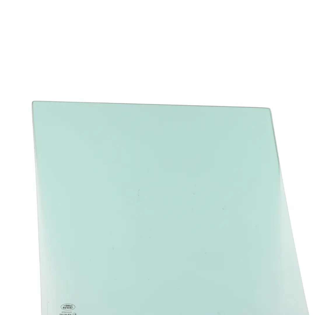 Land Range Rover L322 Window Glass Rear Door Left N/S Glazing AS2 XH42-25713-AA - SKU CVB000051 - Part number CVB000051