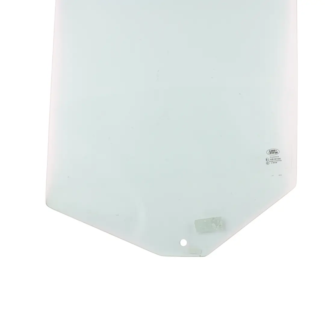 Land Range Rover L322 Window Glass Rear Door Left N/S Glazing AS2 XH42-25713-AA - SKU CVB000051 - Part number CVB000051