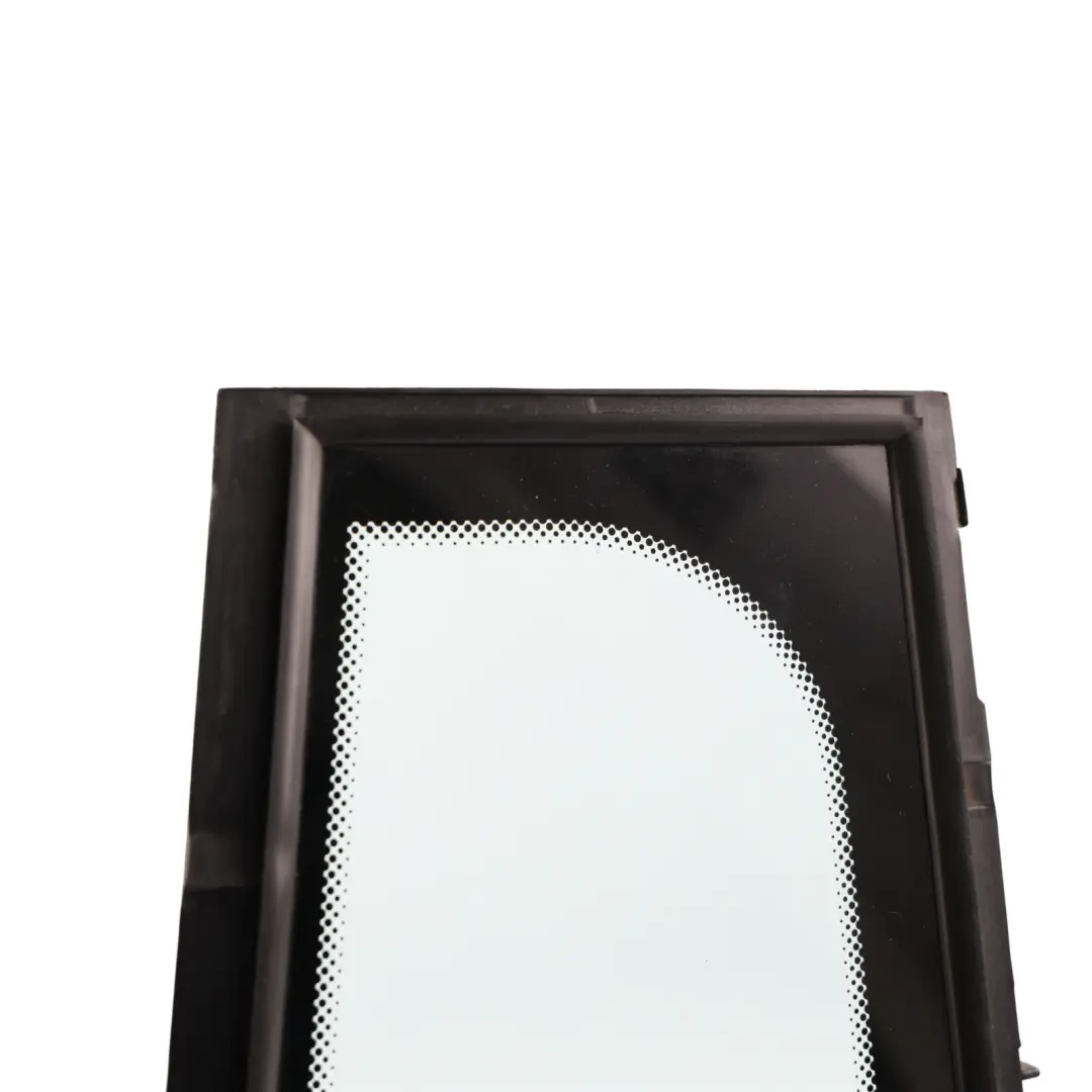 Land Rover Range Rover L322 Door Window Glass Green Rear Left N/S - SKU CVB000091 - Part number CVB000091