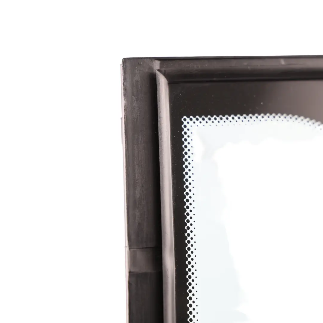 Land Rover Range Rover L322 Door Window Glass Green Rear Left N/S - SKU CVB000091 - Part number CVB000091