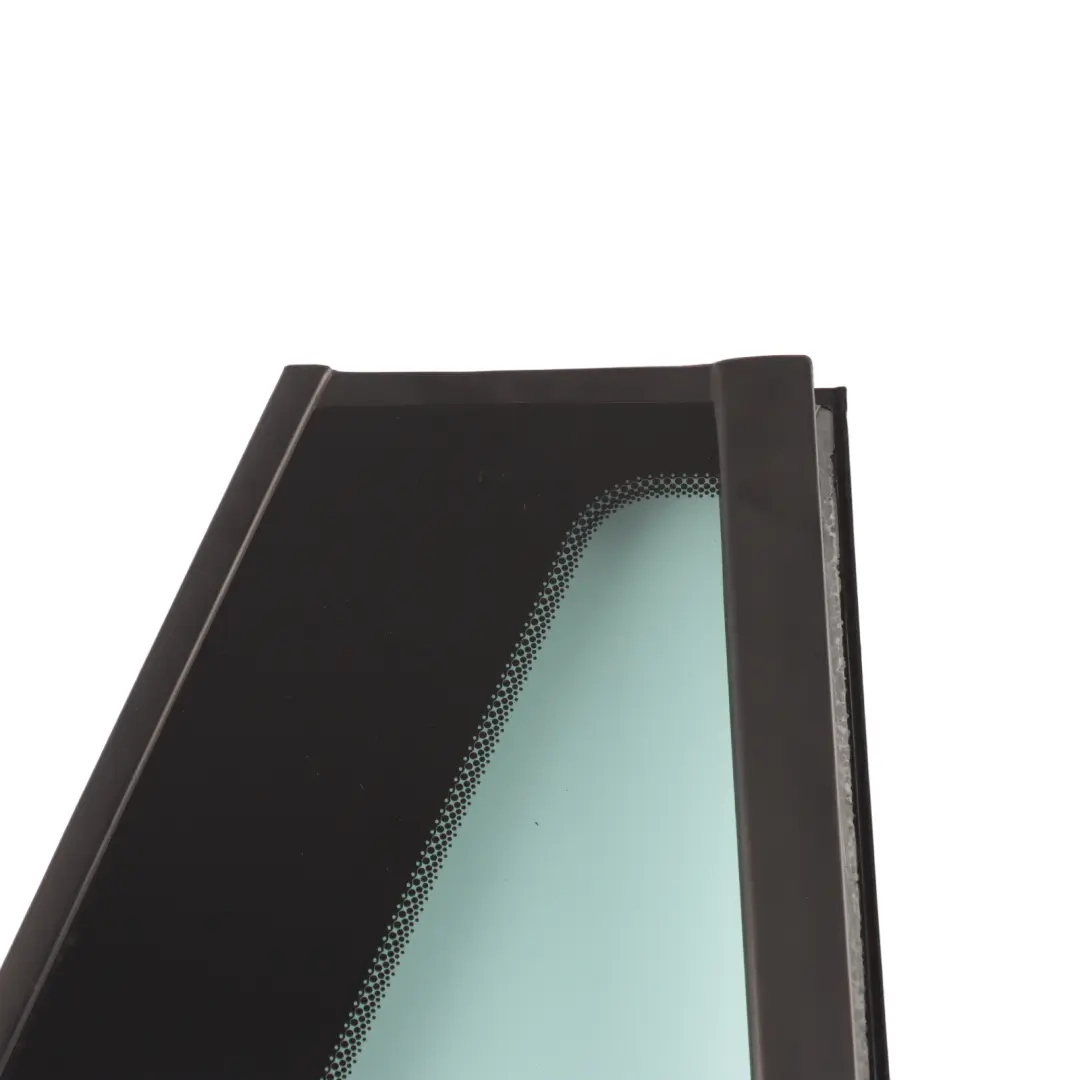 Range Rover Sport L320 Rear Door Window Quarter Glass AS2 Right O/S - SKU CVB000864 - Part number CVB000864