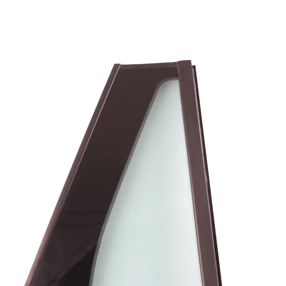 Range Rover Sport L320 Rear Door Window Quarter Glass AS2 Left N/S - SKU CVB000864 - Part number CVB000864