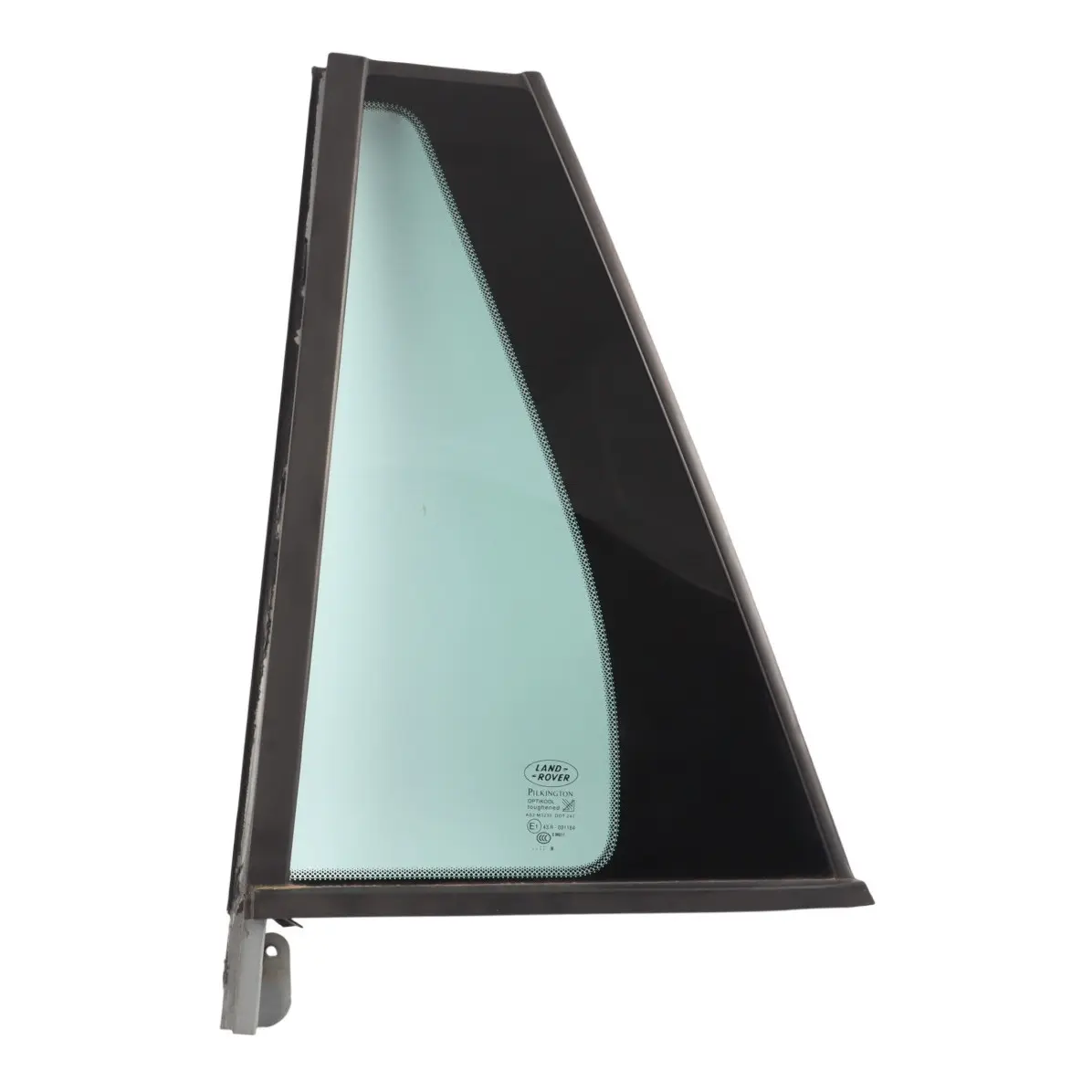 Range Rover Sport L320 Rear Door Window Quarter Glass AS2 Right O/S CVB000874