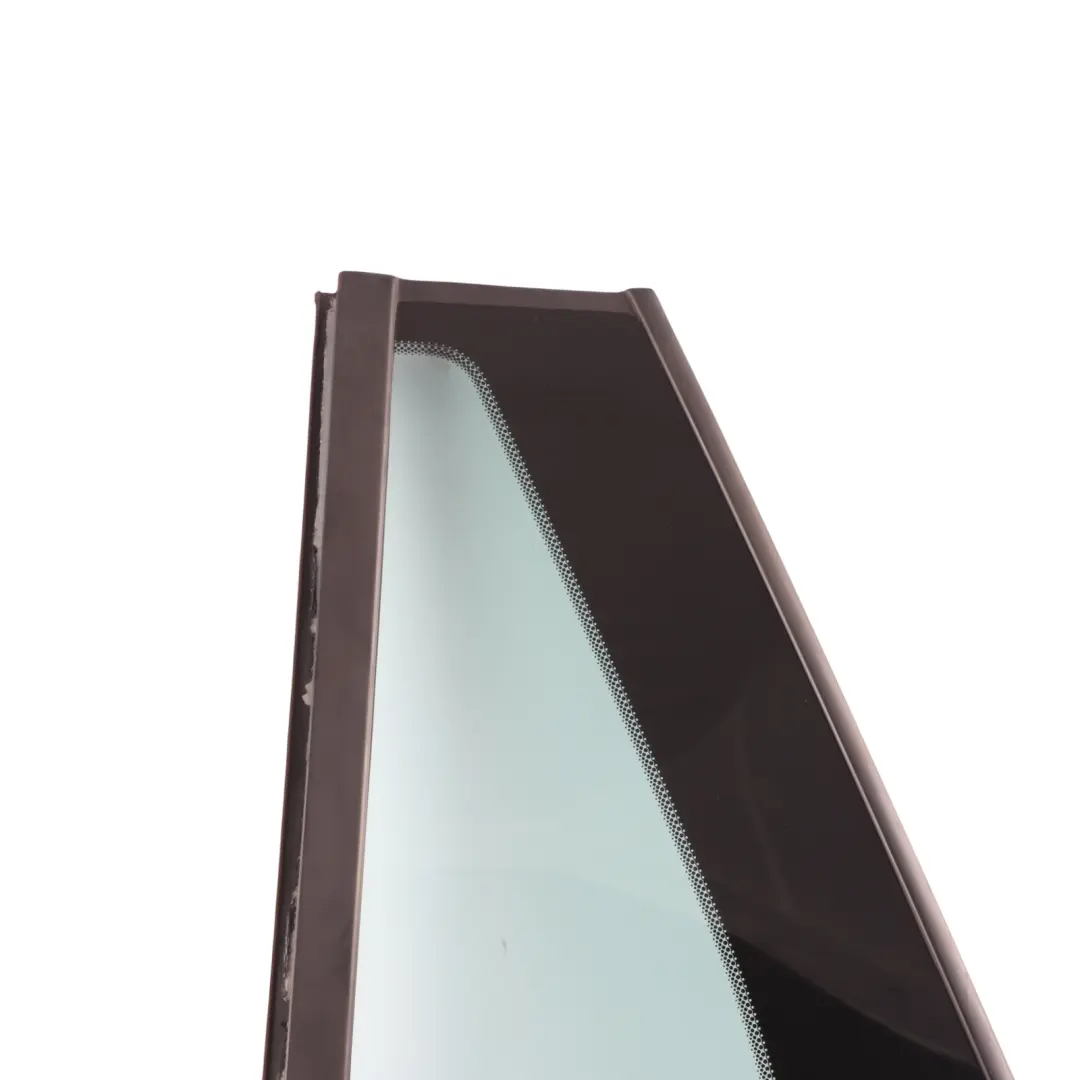 Range Rover Sport L320 Rear Door Window Quarter Glass AS2 Left N/S - SKU CVB000874 - Part number CVB000874