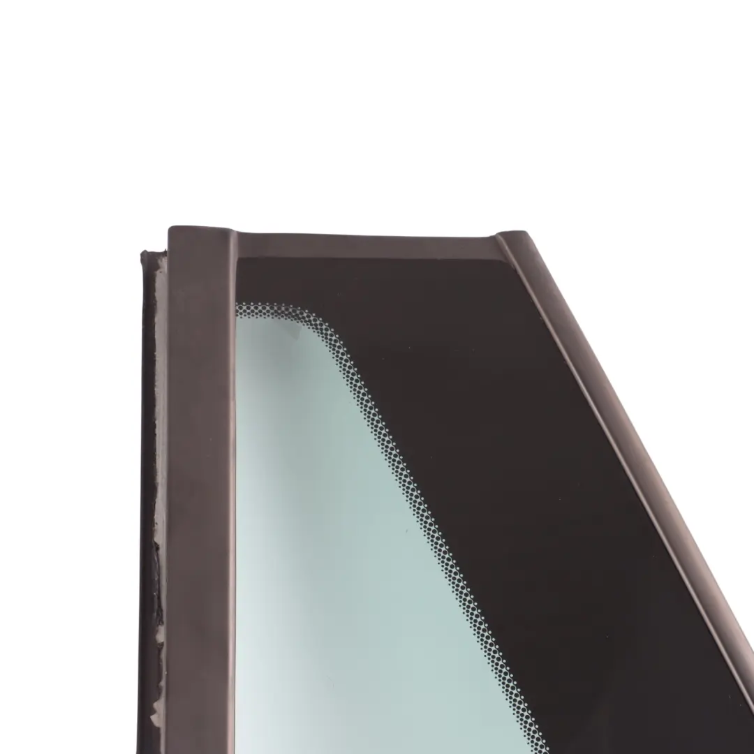 Range Rover Sport L320 Rear Door Window Quarter Glass AS2 Right O/S - SKU CVB000874 - Part number CVB000874