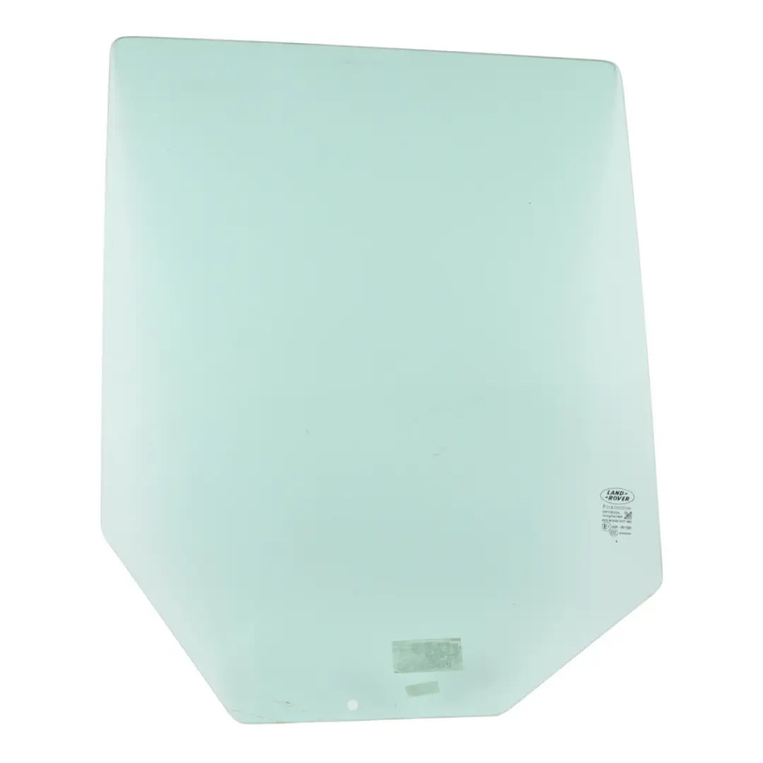 Range Rover Sport L320 Rear Door Window Glass Glazing AS2 Right O/S - SKU CVB500200 - Part number CVB500200