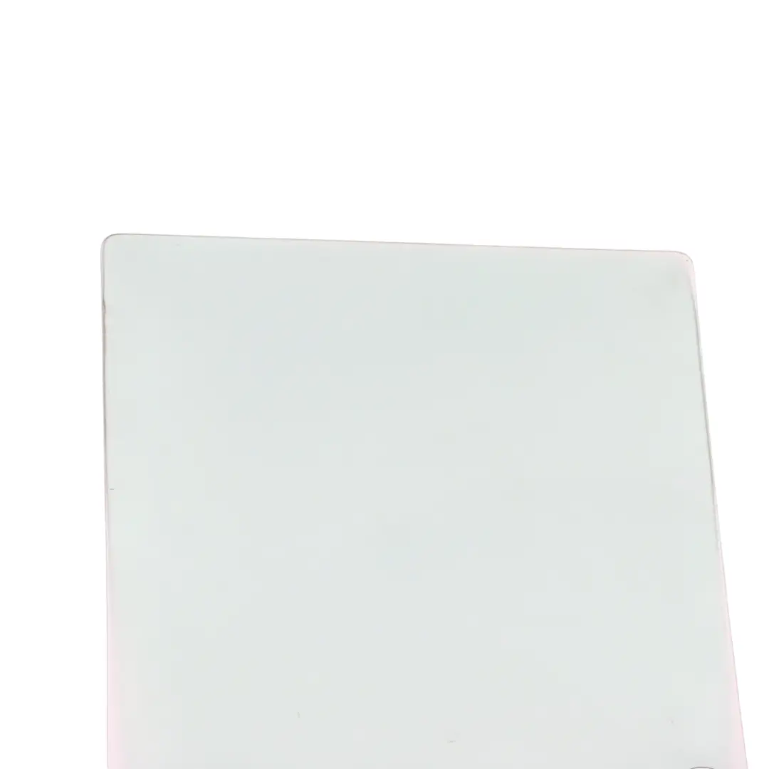 Range Rover Sport L320 Rear Door Window Glass Glazing AS2 Left N/S 5H32-21422-BA - SKU CVB500210 - Part number CVB500210