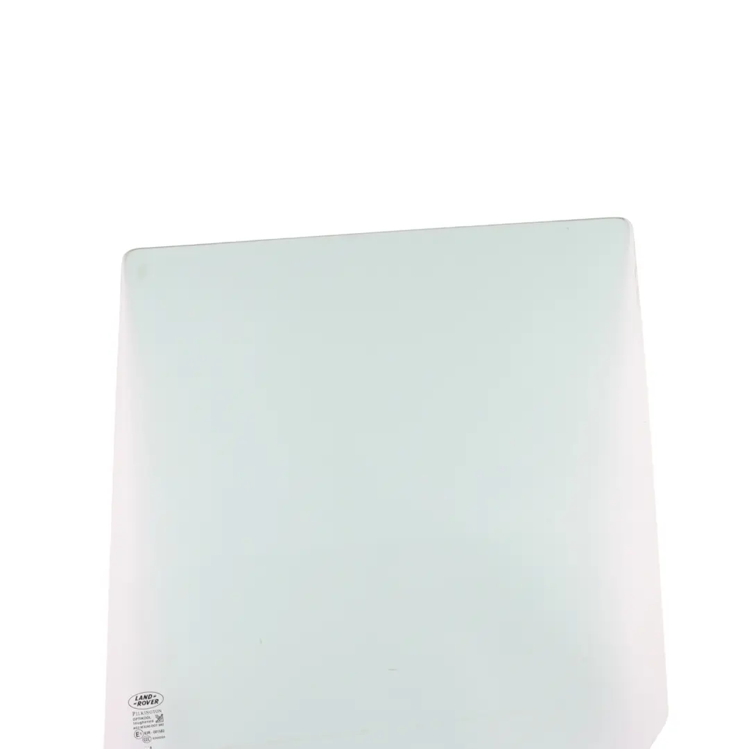 Range Rover Sport L320 Rear Door Window Glass Glazing AS2 Left N/S 5H32-21422-BA - SKU CVB500210 - Part number CVB500210