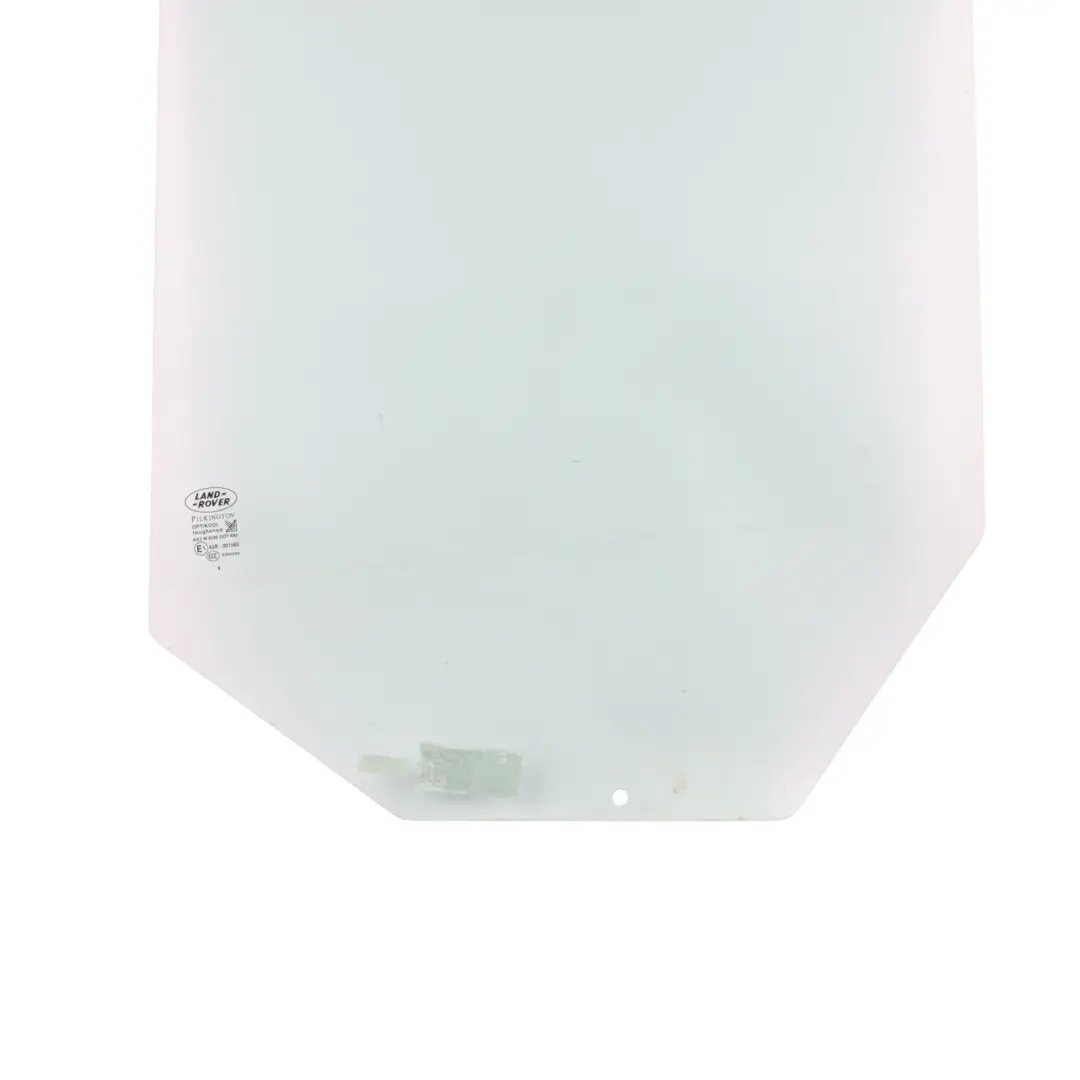 Door Window Glass Glazing AS2 Left N/S 5H32-21422-BA to Range Rover Sport L320 Rear with Part number CVB500210 Range Rover Sport L320 Rear Door Window Glass Glazing AS2 Left N/S 5H32-21422-BA - SKU CVB500210 - Part number CVB500210