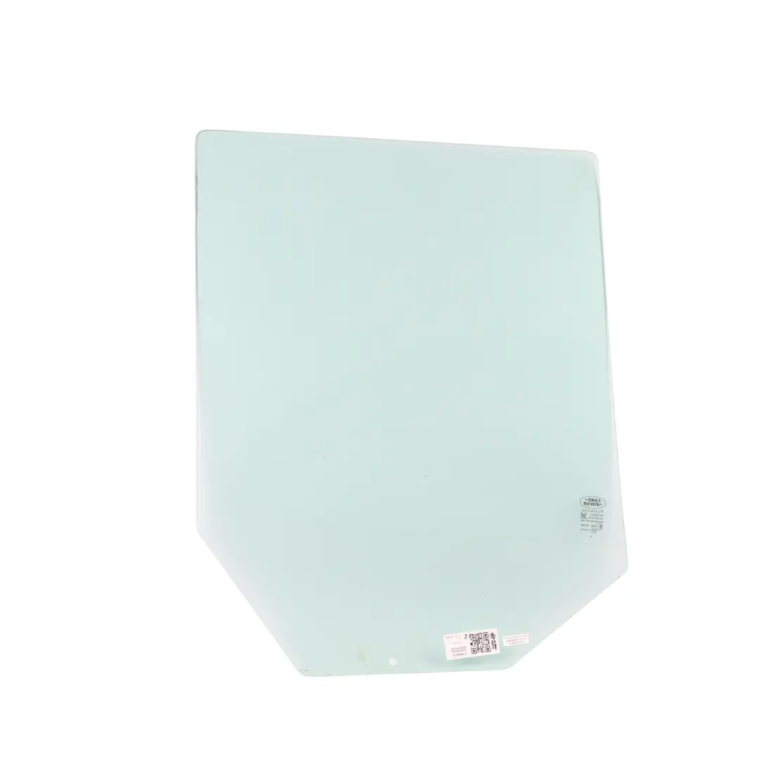 Range Rover Sport L320 Rear Door Window Glass Glazing AS2 Left N/S 5H32-21422-BA - SKU CVB500210 - Part number CVB500210