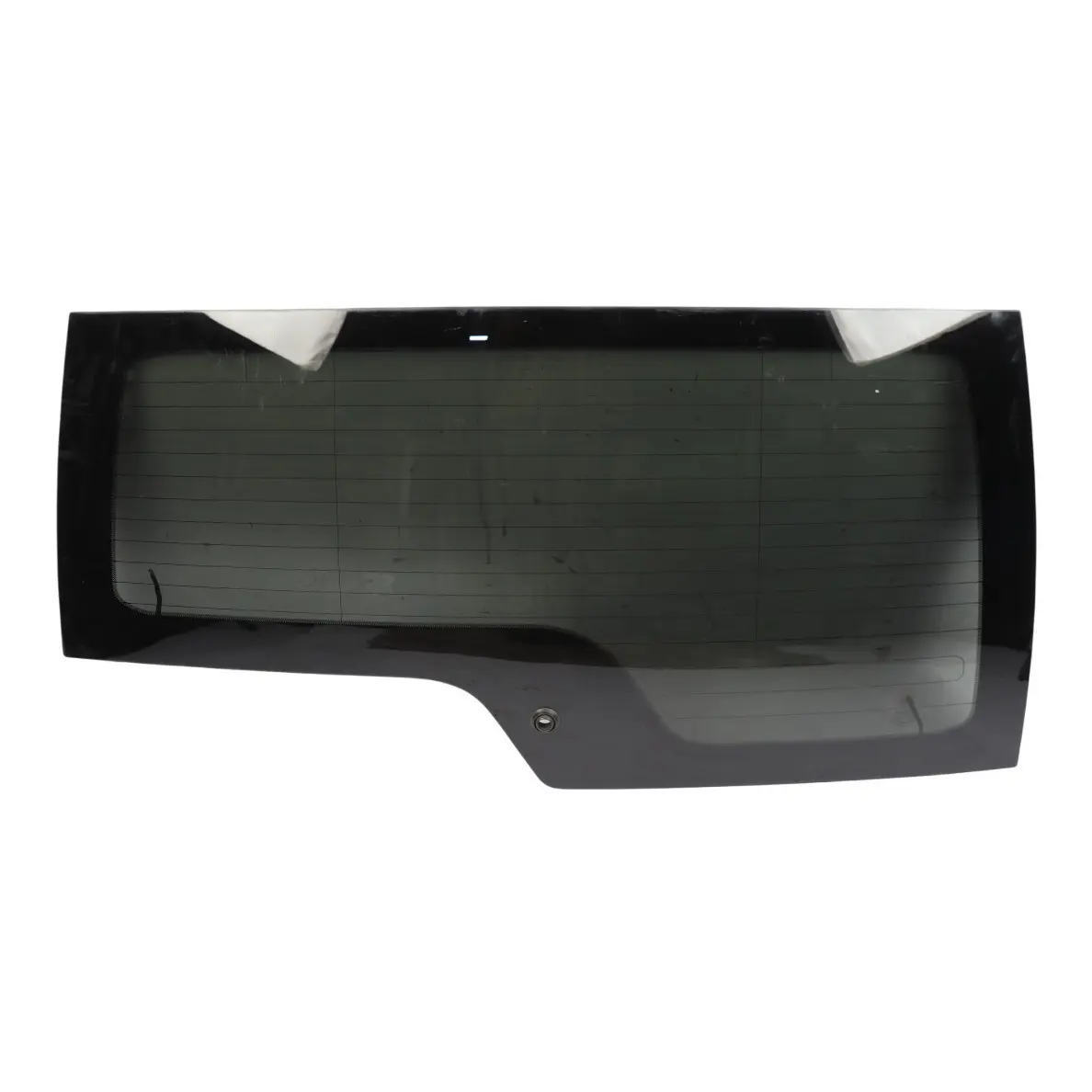 Land Rover Discovery 4 L319 Rear Window Windshield Glass Tinted AS3 CVB500670