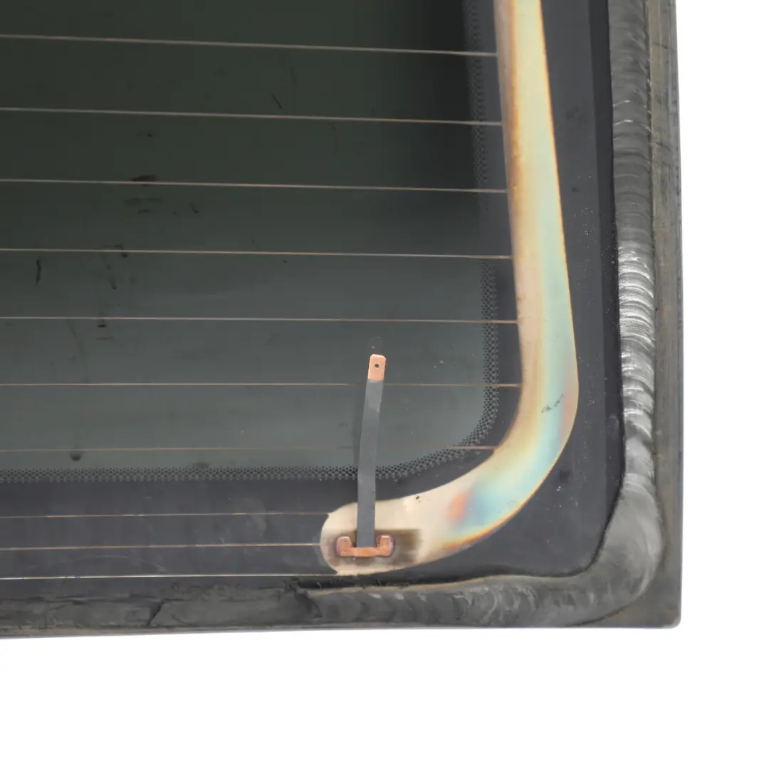 Window Windshield Glass Tinted AS3 to Land Rover Discovery 4 L319 Rear with Part number CVB500670 Land Rover Discovery 4 L319 Rear Window Windshield Glass Tinted AS3 - SKU CVB500670 - Part number CVB500670