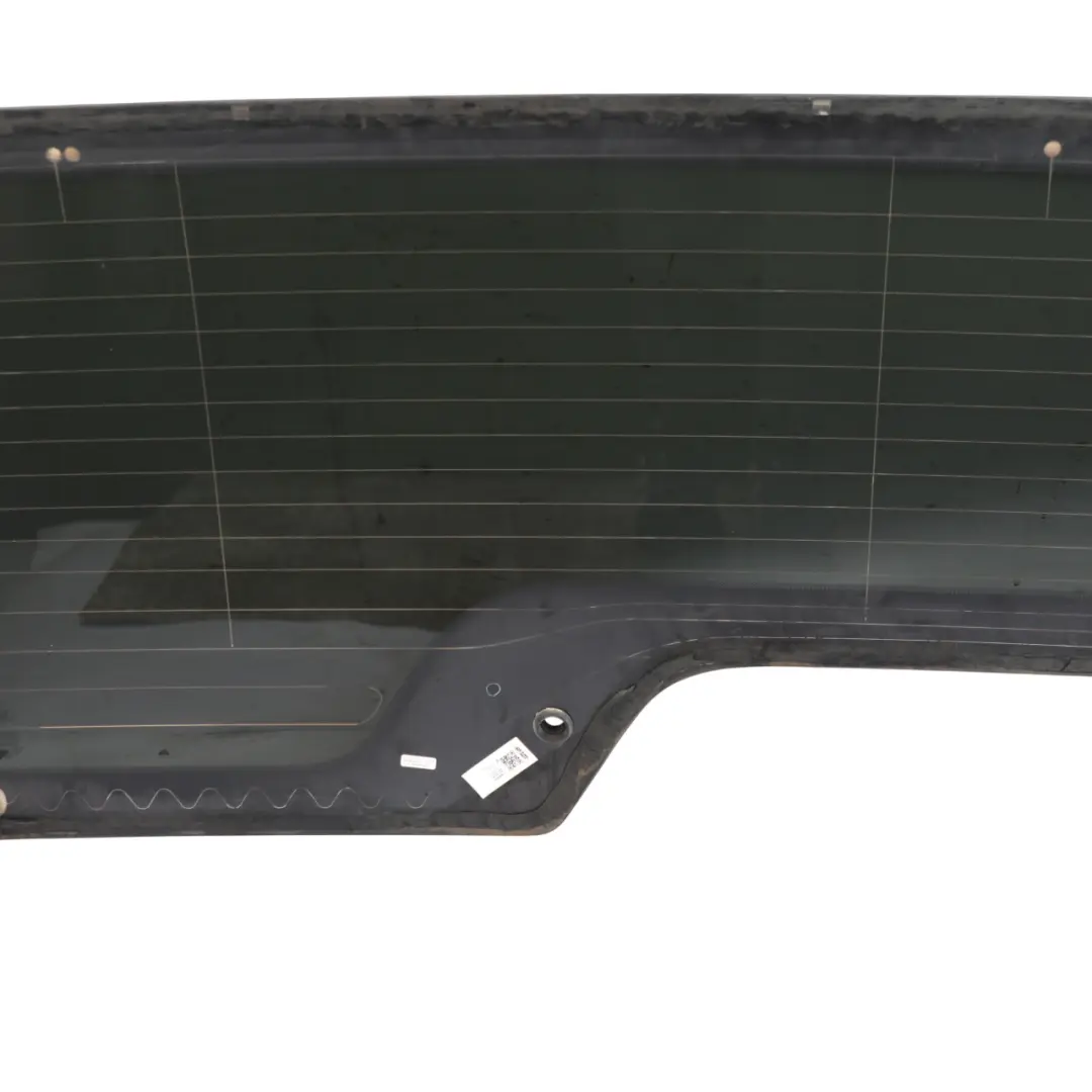 Land Rover Discovery 4 L319 Rear Window Windshield Glass Tinted AS3 - SKU CVB500670 - Part number CVB500670