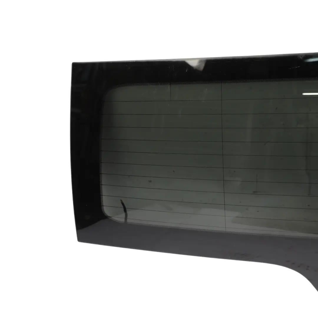 Land Rover Discovery 4 L319 Rear Window Windshield Glass Tinted AS3 - SKU CVB500670 - Part number CVB500670