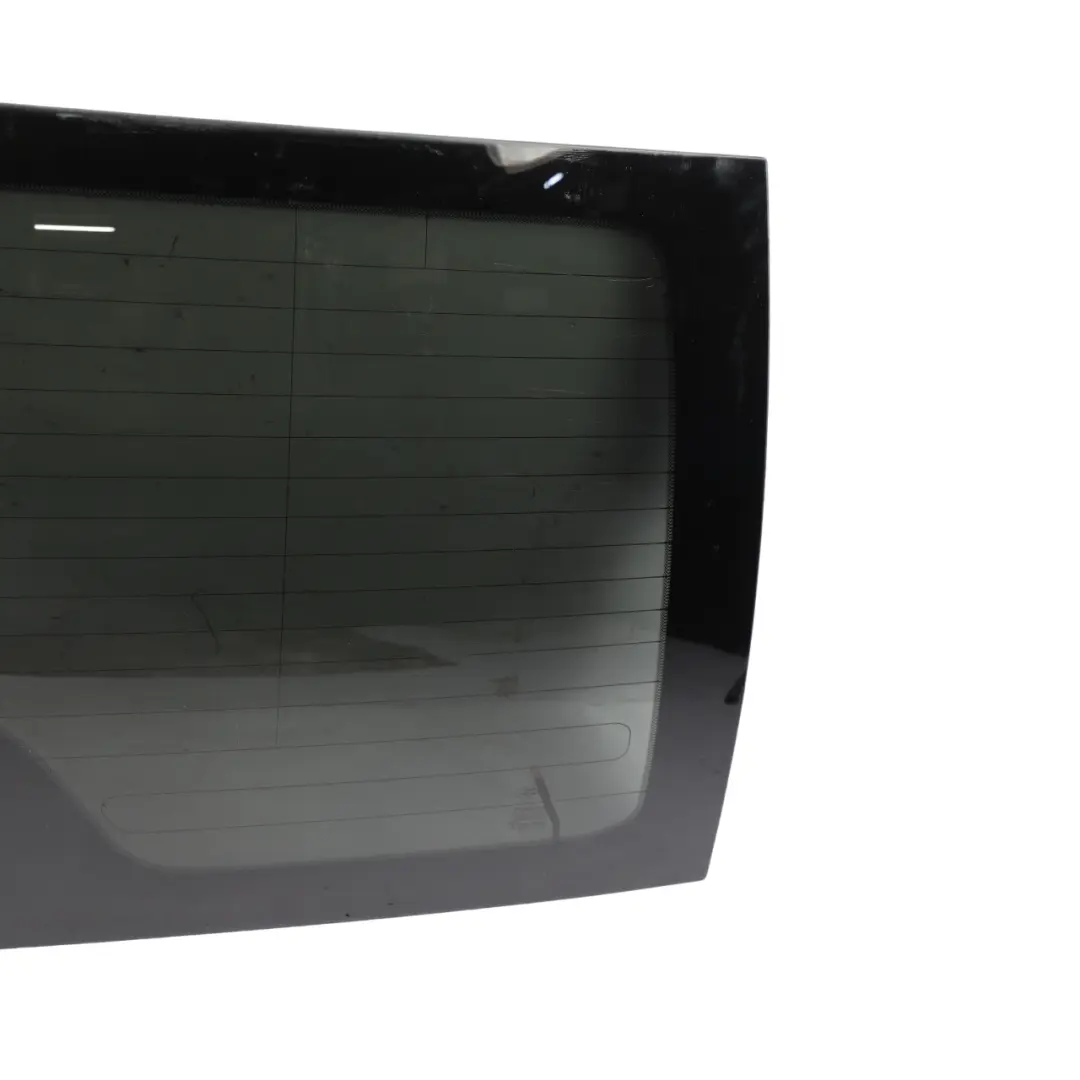 Window Windshield Glass Tinted AS3 to Land Rover Discovery 4 L319 Rear with Part number CVB500670 Land Rover Discovery 4 L319 Rear Window Windshield Glass Tinted AS3 - SKU CVB500670 - Part number CVB500670