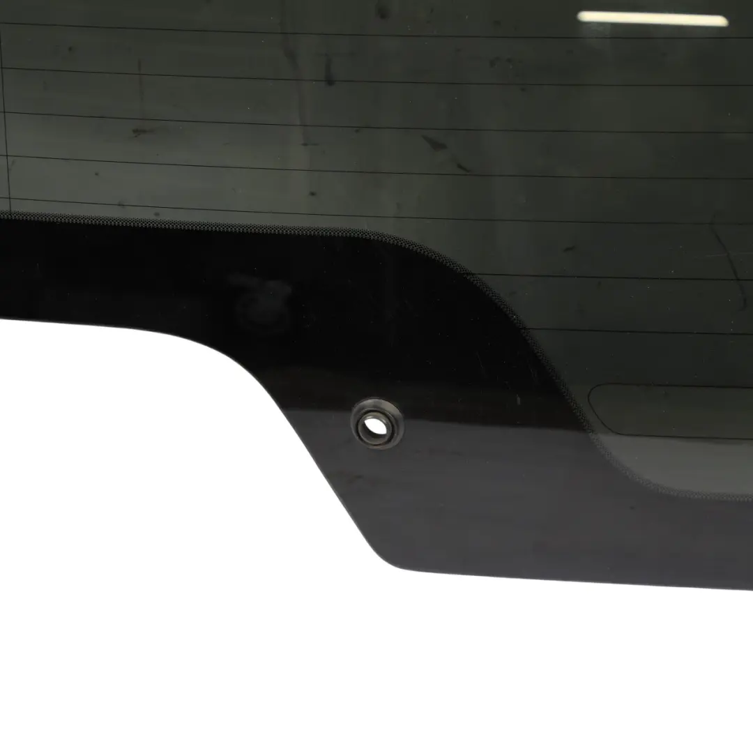Window Windshield Glass Tinted AS3 to Land Rover Discovery 4 L319 Rear with Part number CVB500670 Land Rover Discovery 4 L319 Rear Window Windshield Glass Tinted AS3 - SKU CVB500670 - Part number CVB500670