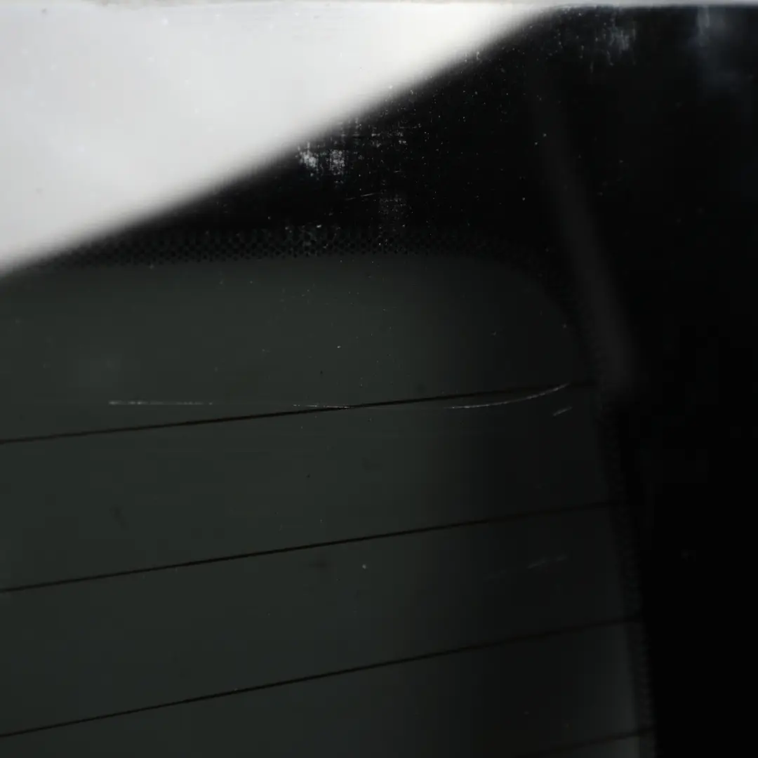 Land Rover Discovery 4 L319 Rear Window Windshield Glass Tinted AS3 - SKU CVB500670 - Part number CVB500670