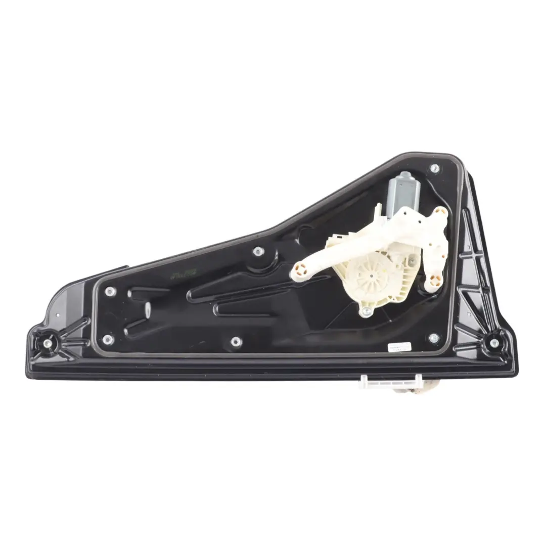 Door Window Regulator Motor Left N/S to Range Rover Sport L320 Rear with Part number CVH500130 Range Rover Sport L320 Rear Door Window Regulator Motor Left N/S - SKU CVH500130 - Part number CVH500130