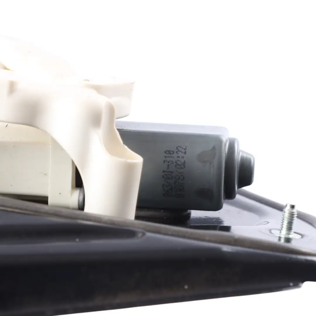 Regulador Ventana Trasera Izquierda para Land Rover Sport L320 Motor con número de pieza CVH500130 Land Rover Sport L320 Motor Regulador Ventana Trasera Izquierda - SKU CVH500130 - Número de pieza CVH500130