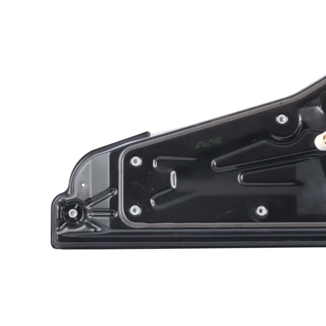 Range Rover Sport L320 Fenster Heber Motor Hinten Links - SKU CVH500130 - Teilenummer CVH500130