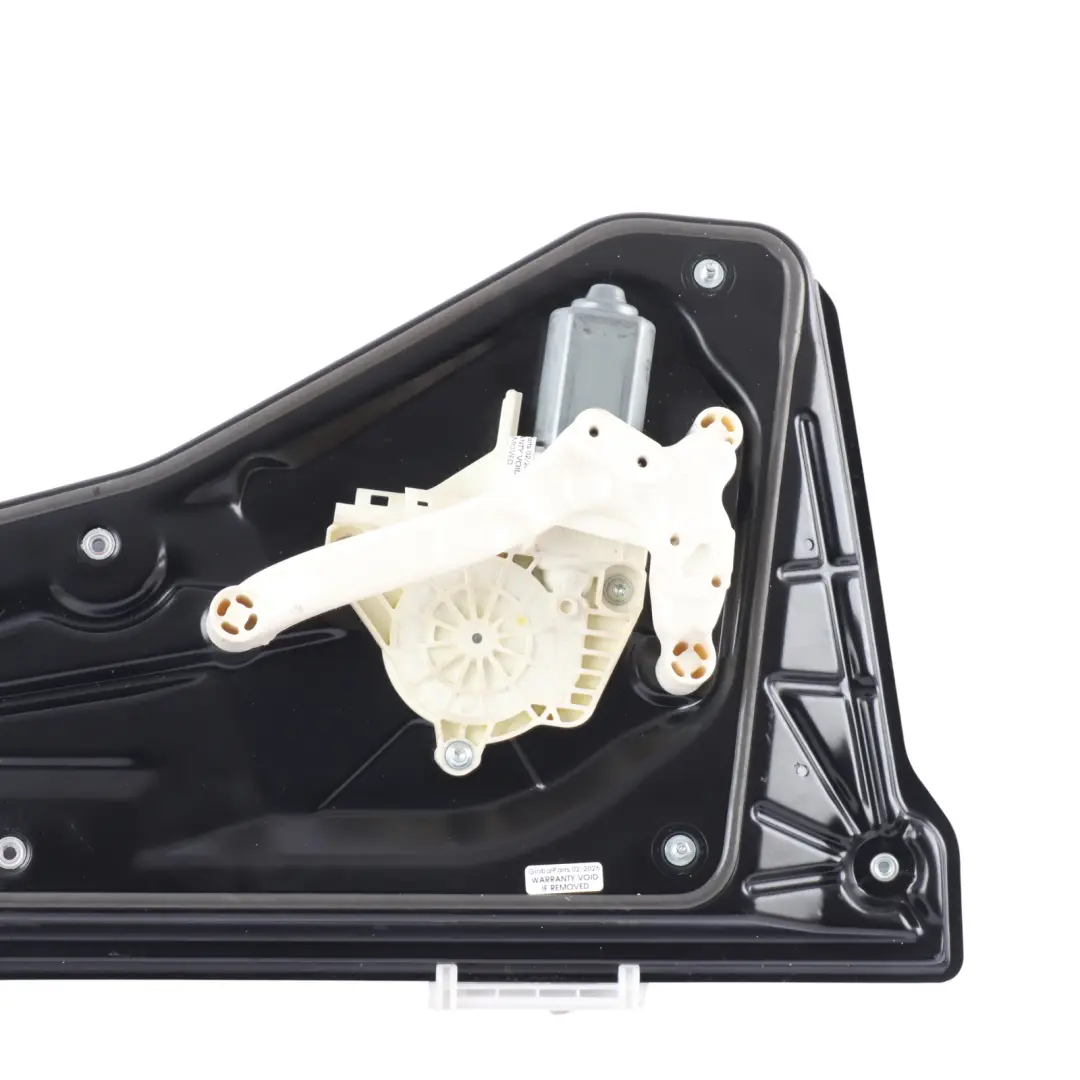 Regulador Ventana Trasera Izquierda para Land Rover Sport L320 Motor con número de pieza CVH500130 Land Rover Sport L320 Motor Regulador Ventana Trasera Izquierda - SKU CVH500130 - Número de pieza CVH500130