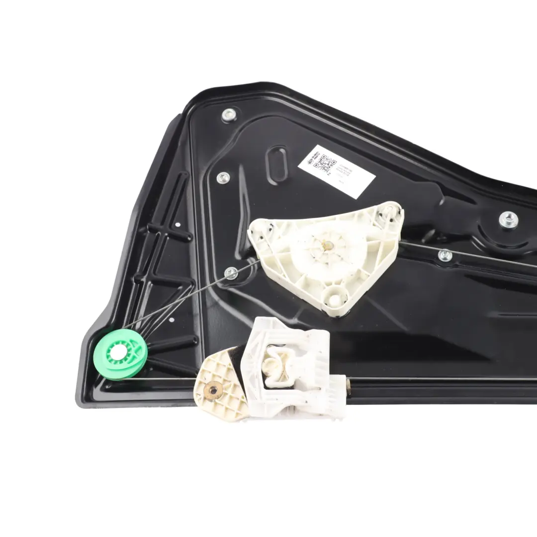 Land Rover Sport L320 Motor Regulador Ventana Trasera Izquierda - SKU CVH500130 - Número de pieza CVH500130