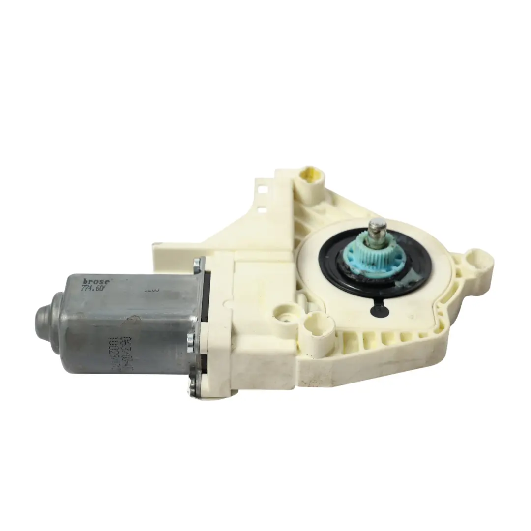 Hintere Tür Regulator Fenster Motor Links für Land Rover Discovery 3 L319 mit Teilenummer CVR000060 Land Rover Discovery 3 L319 Hintere Tür Regulator Fenster Motor Links - SKU CVR000060 - Teilenummer CVR000060