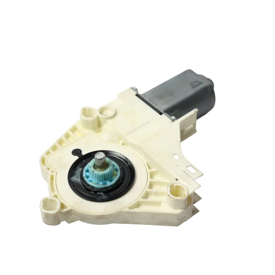 Hintere Tür Regulator Fenster Motor Links für Land Rover Discovery 3 L319 mit Teilenummer CVR000060 Land Rover Discovery 3 L319 Hintere Tür Regulator Fenster Motor Links - SKU CVR000060 - Teilenummer CVR000060